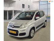 Fiat Panda - 0.9 TwinAir Easy AIRCO 2 X SLEUTELS BOEKJES