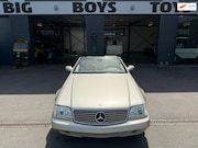 Mercedes-Benz SL-klasse - 500