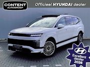 Hyundai IONIQ 9 - 110 kWh 308pk AWD Lounge / Voorraad deal