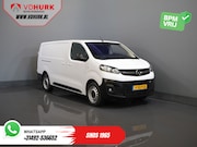 Opel Vivaro - 2.0 CDTI 145 pk L3 Adapt.Cruise/ 2.5t Trekverm./ Carplay/ Ke