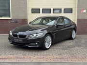 BMW 4-serie Gran Coupe - 420i Centennial High Executive Dealer O.H. Topstaat