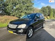 Mercedes-Benz M-klasse - 280 CDI