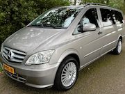Mercedes-Benz Vito - 122 CDI 320 Lang DC Luxe 2012 3.0 V6 224PK NAP
