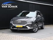 Hyundai Santa Fe - 1.6 T-GDI PHEV Comfort Smart Sky | LEDER | PANO-DAK | TREKHA