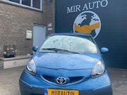 Toyota Aygo - 1.0-12V +
