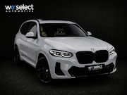 BMW X3 - XDrive30e High Executive M-Pack l Leder l Pano l Head-Up l A