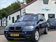 BMW X5 - 3.0 6 cilinder nette auto