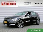 Kia Niro - Hybrid 1.6 GDi DynamicLine | Camera | Cruise adapt. | Clima
