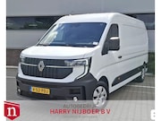 Renault Master - E-Tech T35 L3H2 Extra long range 87 kWh Comfort + Cargo 4 +