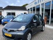 Toyota Aygo - 1.0-12V Access