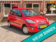 Hyundai i10 - 1.1 Active Cool Airco St.bekrachtiging - RIJKLAAR