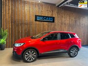 Renault Kadjar - 1.2 TCe Bose AUTOMAAT, PANO, CAMERA