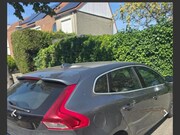 Volvo V40 - 2.0 D4 Kinetic ENGINE NOT GOOD