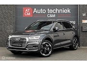 Audi Q5 - 2.0 TFSI QUATTRO S Line 252PK/S-TRONIC/ACC/CAMERA/DC