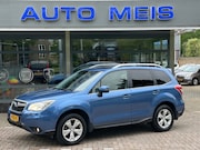 Subaru Forester - 2.0 Executive Automaat Cruis Panorama Leer Camera Trekhaak