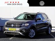 Volkswagen T-Cross - 1.0 TSI Life 95pk | Navigatie | Stoelverwarming | Climate co