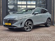 Nissan Qashqai - 1.3 MHEV Xtronic Tekna Plus | ProPilot Pack | Leder | Pano |