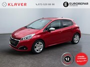 Peugeot 208 - 83PK Signature | Navi | Carplay/Android | Cruise