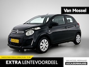 Citroën C1 - 1.0 e-VTi Style Edition