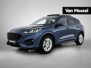 Ford Kuga - 2.5 PHEV ST-Line | Pano dak | Stoel- & Stuurverwarming | Cam