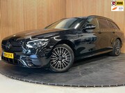 Mercedes-Benz E-klasse - Estate 300 de AMG Line|93% SOH|BLACK ED.|BURMESTER|DIGITAL C