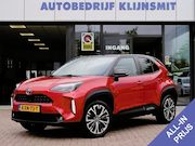 Toyota Yaris Cross - 1.5 Hybrid 4WD | Panorama | 360Camera | HUD | Stoelverwarm.