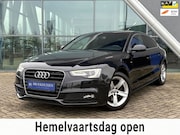 Audi A5 - Sportback 1.8 TFSI Sport Edition 170pk Stoelverwarming / Nav