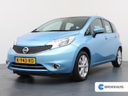 Nissan Note - 1.2 Acenta | Airco | Cruise control | Elektrische ramen voor