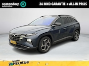 Hyundai Tucson - 1.6 T-GDI MHEV Premium Automaat | Trekhaak | Rijklaarprijs