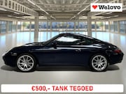 Porsche 911 - 3.4 Coupé Carrera IMS lager vernieuwd, Volledige documentati