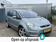 Ford S-Max - 2.3-16V - AUT - Clima - Cruise - PDC