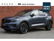 Volvo XC40 - B4 Plus Black Edition | Panoramisch schuif-/kanteldak | Elek