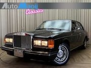 Rolls-Royce Silver Spirit - 6.75 Liter V8 / Slechts 74.793 km / CALIFORNIA IMP
