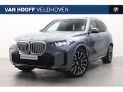 BMW X5 - xDrive50e High Executive M Sport Automaat / Trekhaak / Panor