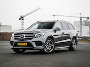 Mercedes-Benz GLS-klasse - 350 d 4MATIC