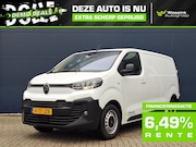 Citroën Jumpy - GB 145pk M DEMO DEAL| Navigatie | Verhoogd laadvermogen I Tr