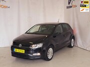 Volkswagen Polo - 1.2 TSI Comfortline|NAP|CRUISE|NAV|BLUETOOTH|AIRCO|