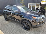 Kia Sorento - 2.4 X-clusive