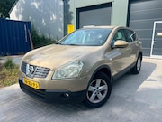 Nissan Qashqai - 2.0 Tekna Airco/Pdc/Cruise