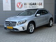 Mercedes-Benz GLA-Klasse - 180 Premium AUTOMAAT, NAVI/CAM, PANO