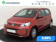 Volkswagen Up! - 1.0 | Lane assist | DAB radio | Bluetooth | 5-deurs | Airco
