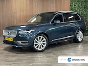 Volvo XC90 - T8 AWD Recharge Inscription | Luchtvering | Trekhaak | 360° 