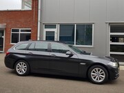 BMW 5-serie - Touring 518D 2.0 Aut8 Euro6 Pano Leder Navi Xenon