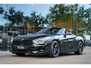 BMW Z4 - Roadster S-Drive 30 I / Harman Kardon / M-Sport / Head-Up
