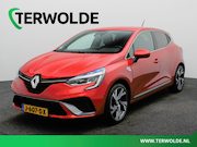 Renault Clio - TCe 130 EDC GPF R.S. Line | AUTOMAAT | Adapt. Cruise | 360 C