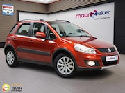 Suzuki SX4 - 1.6 Executive ✅Stoelverw.✅Keyless✅All Season✅Navi✅Clima✅