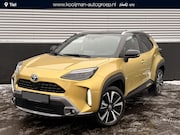 Toyota Yaris Cross - 1.5 Hybrid Launch Edition AWD Panoramadak, Rondom camera, Le