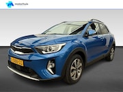 Kia Stonic - 1.0 T-GDi MHEV DynamicPlusLine