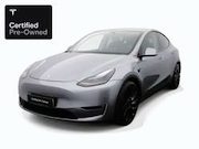 Tesla Model Y - Performance “Certified Pre-Owned”