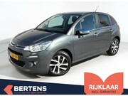 Citroën C3 - 1.2 VTi Collection | Distributieriem reeds vervangen! | Rijk